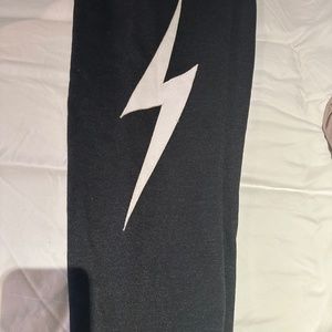 Aviator Nation  Bolt Sweatpants